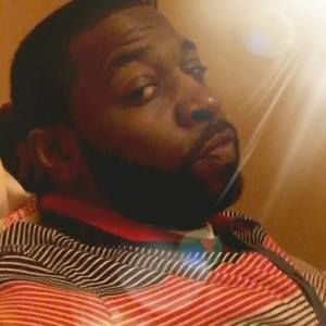 Meet your Posher, Dondreel